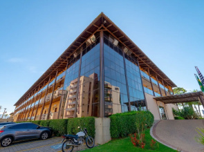 Hotel Costa Norte Massaguaçu