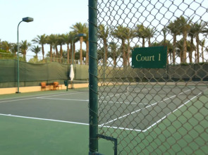 Four Seasons Resort Sharm EL Sheikh