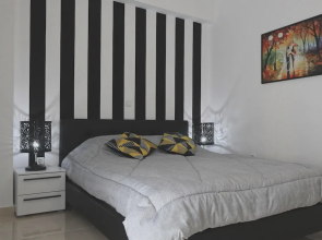 Apartment with One Bedroom in Athina, with Balcony And Wifi - 8 Km From the Beach