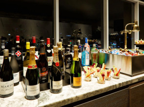 Kent Hotel Gwangalli by Kensington