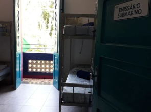 Rolds Hostel
