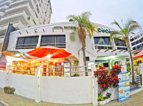 Hotel Cocos