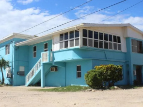 Bonefish Hotel
