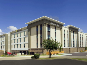 Hampton Inn by Hilton Hattiesburg