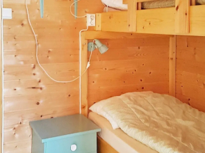 4 Person Holiday Home in Vistdal