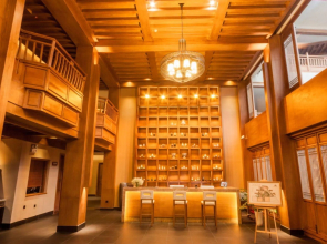 Lijiang Tianyu Boutique Hotel