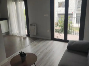 Casa Alberto 1 drch