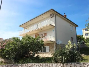 Apartment Sandra