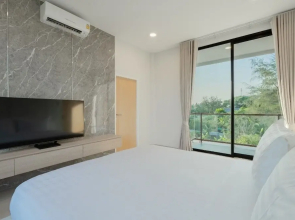 Lyntara Pool Villa Nongkhai