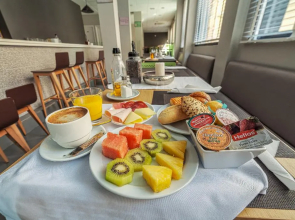 Hotel La Perla