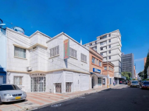 Ayenda Victoria Comfort