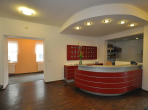 Amethysthotel Mantler