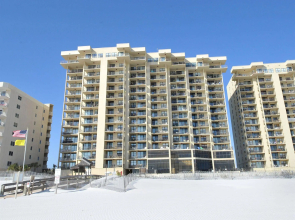 Phoenix Condominiums by Vacasa