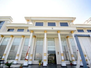 Palmdale Resort by OYO Rooms