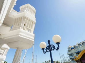 CT 155 - Puerto Marina Beachhouse - CT 155 - Puerto Marina Beachhouse
