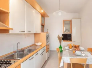 Appartamento Orchidea A1 Myho Casa