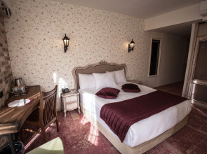 Raymar Hotels Ankara