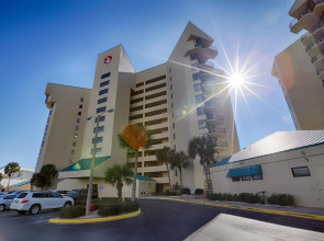 Sunbird Beach Resort By PHG