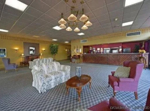Amsterdam Inn