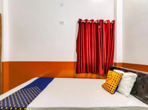 Hotel Pratima And Banquet Hall by OYO Rooms