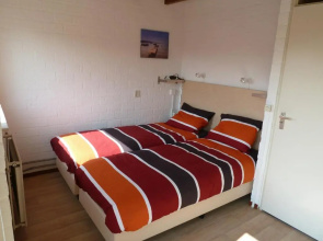 Vacation home Zwaantje #ABB24b