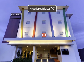 Amaris Hotel Pratama Nusa Dua