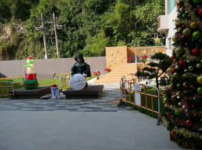 Seaview Holiday Resort