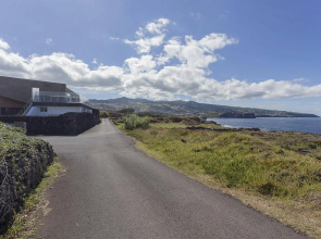 Sao Vicente Lodge