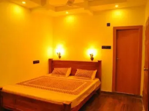 Grace Residency by OYO Rooms