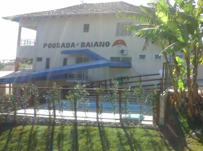 Pousada Ilha Da Madeira