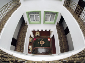 Virtue Highland Hotel