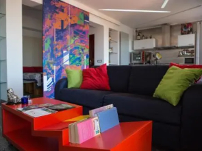 The Loft Via Torricella