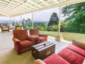 Arum Hill Lodge