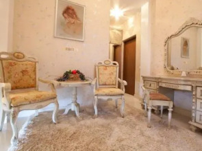 Deluxe Hotel «Купава»