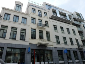 La Monnaie Residence 2c - Aab 49662