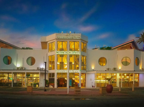 Commodore Suites, SureStay Collection by Best Western