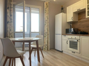 Серебряный век на улице 45-й Стрелковой Дивизии 64/2