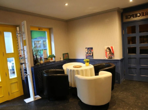 Hotel Panský Dům Žamberk