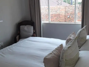 Willows Garden Cottage