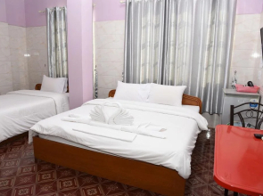 Golden High Power Hotel