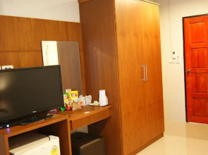 Nida Rooms Pak Nam 90 Andaman