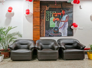 Hotel O Navneeta Grand