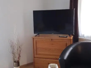Tópart Apartman