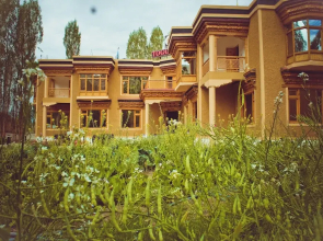 Togochey Boutique Hotel