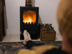 Kaaimans River Rustic Views