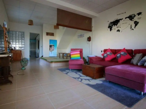 Young 24 Bed and Breakfast Hostel