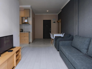 Отель «Горизонт»