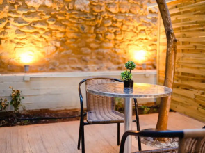 Uncover Kalamata s Hidden Gem - Cosy City Nest