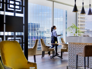 Mövenpick Hotel Auckland