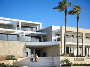 Lango Design Hotel & Spa - Adults Only